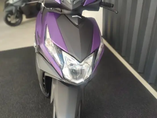 HONDA-ELITE 125i HONDA-ELITE 125i-2026