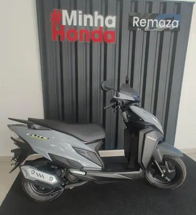 HONDA ELITE 125i 