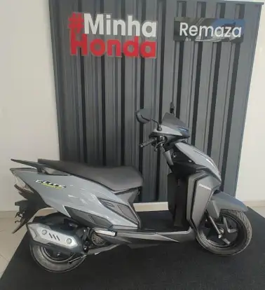 HONDA-ELITE 125i HONDA-ELITE 125i-2026