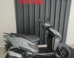 HONDA ELITE 125i HONDA ELITE 125i