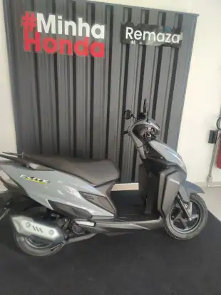HONDA-ELITE 125i HONDA-ELITE 125i-2026