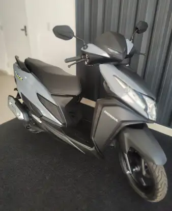 HONDA-ELITE 125i-2026