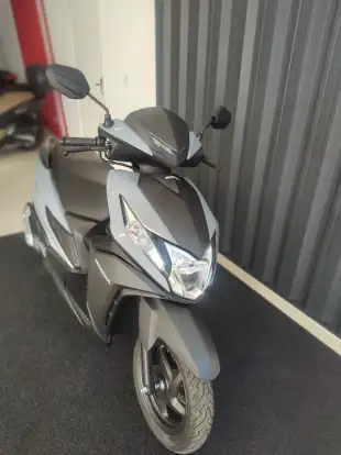 HONDA-ELITE 125i HONDA-ELITE 125i-2026