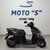 HONDA ELITE 125i HONDA ELITE 125i