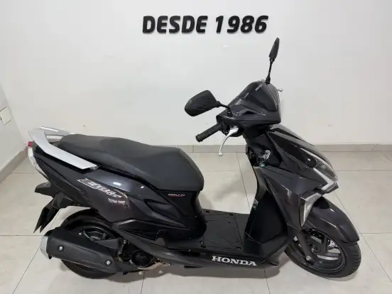 HONDA-ELITE 125i HONDA-ELITE 125i-2024