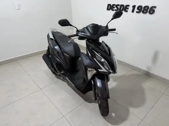 HONDA-ELITE 125i-2024
