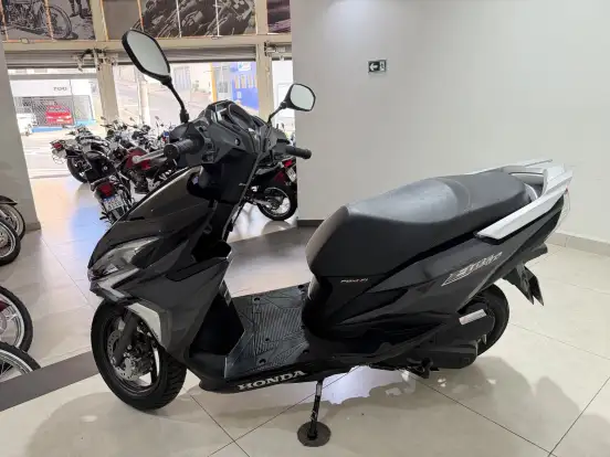 HONDA-ELITE 125i HONDA-ELITE 125i-2024