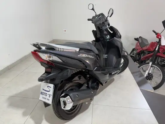HONDA-ELITE 125i-2024