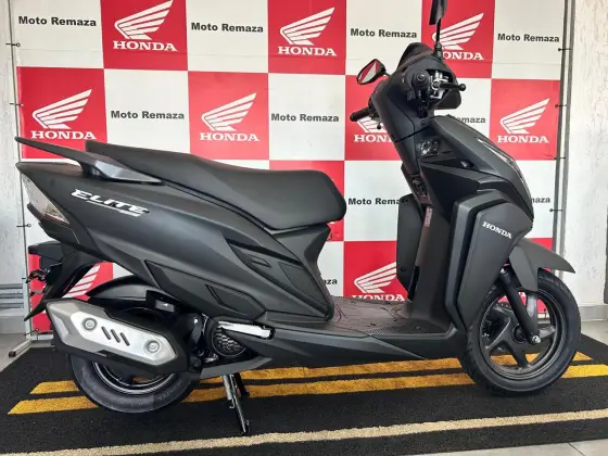 HONDA ELITE 125i 