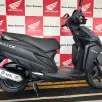 HONDA ELITE 125i HONDA ELITE 125i
