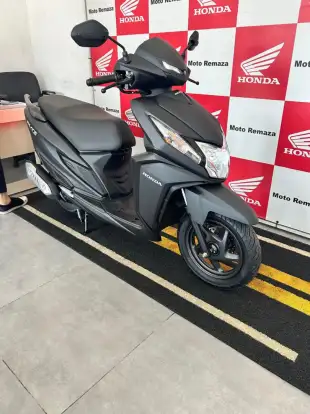 HONDA-ELITE 125i-2026