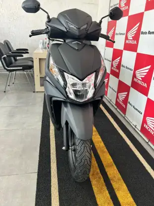 HONDA-ELITE 125i-2026