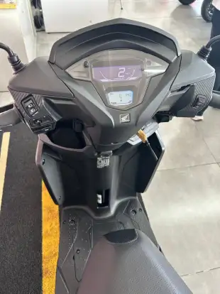 HONDA-ELITE 125i-2026