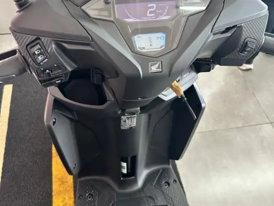 HONDA-ELITE 125i HONDA-ELITE 125i-2026