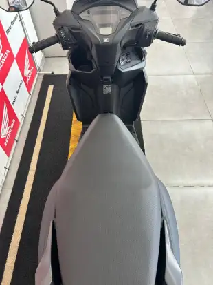 HONDA-ELITE 125i-2026