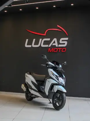 HONDA ELITE 125i 