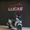 HONDA ELITE 125i HONDA ELITE 125i