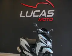 HONDA ELITE 125i HONDA ELITE 125i
