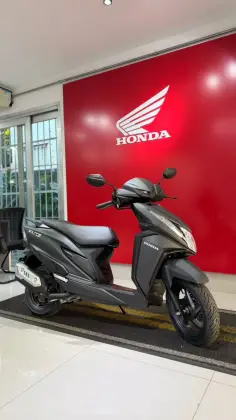 HONDA ELITE 125i HONDA ELITE 125i