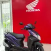 HONDA ELITE 125i HONDA ELITE 125i