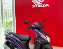 HONDA ELITE 125i HONDA ELITE 125i