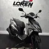 HONDA ELITE 125i HONDA ELITE 125i