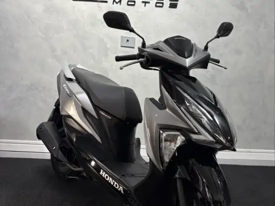 HONDA-ELITE 125i HONDA-ELITE 125i-2023