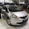 HONDA FIT 1.4 LX 16V FLEX 4P MANUAL HONDA FIT 1.4 LX 16V FLEX 4P MANUAL