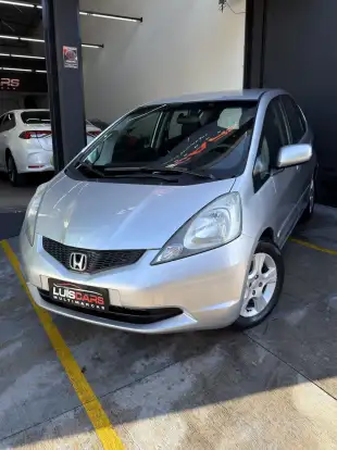 HONDA-FIT-2010