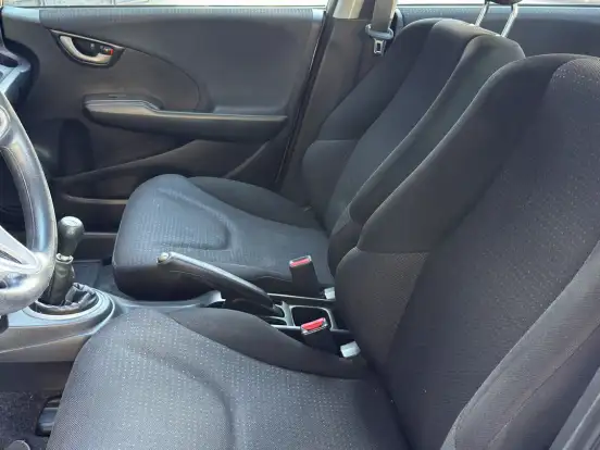 HONDA-FIT-1.4 LX 16V FLEX 4P MANUAL HONDA-FIT-2010