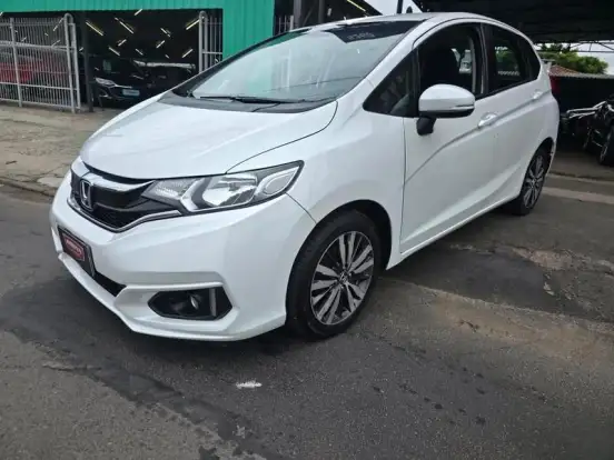 HONDA-FIT-1.5 EX 16V FLEX 4P AUTOMÁTICO HONDA-FIT-2017