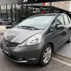 HONDA FIT 1.5 EX 16V FLEX 4P AUTOMÁTICO HONDA FIT 1.5 EX 16V FLEX 4P AUTOMÁTICO