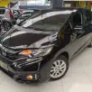 HONDA FIT 1.5 LX 16V FLEX 4P AUTOMÁTICO HONDA FIT 1.5 LX 16V FLEX 4P AUTOMÁTICO