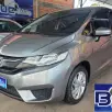 HONDA FIT 1.5 LX 16V FLEX 4P AUTOMÁTICO HONDA FIT 1.5 LX 16V FLEX 4P AUTOMÁTICO