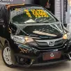 HONDA FIT 1.5 LX 16V FLEX 4P MANUAL HONDA FIT 1.5 LX 16V FLEX 4P MANUAL