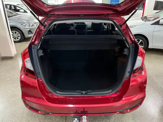HONDA-FIT-1.5 PERSONAL 16V FLEX 4P AUTOMÁTICO HONDA-FIT-2019
