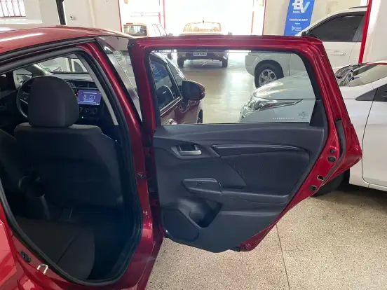 HONDA-FIT-1.5 PERSONAL 16V FLEX 4P AUTOMÁTICO HONDA-FIT-2019