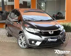 HONDA FIT 1.5 EX 16V FLEX 4P AUTOMÁTICO HONDA FIT 1.5 EX 16V FLEX 4P AUTOMÁTICO