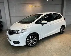 HONDA FIT 1.5 EX 16V FLEX 4P AUTOMÁTICO HONDA FIT 1.5 EX 16V FLEX 4P AUTOMÁTICO