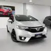 HONDA FIT 1.5 EX 16V FLEX 4P AUTOMÁTICO HONDA FIT 1.5 EX 16V FLEX 4P AUTOMÁTICO
