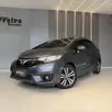 HONDA FIT 1.5 EX 16V FLEX 4P AUTOMÁTICO HONDA FIT 1.5 EX 16V FLEX 4P AUTOMÁTICO