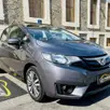 HONDA FIT 1.5 EXL 16V FLEX 4P AUTOMÁTICO HONDA FIT 1.5 EXL 16V FLEX 4P AUTOMÁTICO