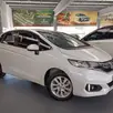 HONDA FIT 1.5 LX 16V FLEX 4P AUTOMÁTICO HONDA FIT 1.5 LX 16V FLEX 4P AUTOMÁTICO