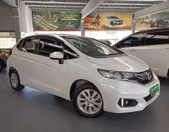 HONDA FIT 1.5 LX 16V FLEX 4P AUTOMÁTICO HONDA FIT 1.5 LX 16V FLEX 4P AUTOMÁTICO