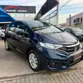 HONDA FIT 1.5 LX 16V FLEX 4P AUTOMÁTICO HONDA FIT 1.5 LX 16V FLEX 4P AUTOMÁTICO