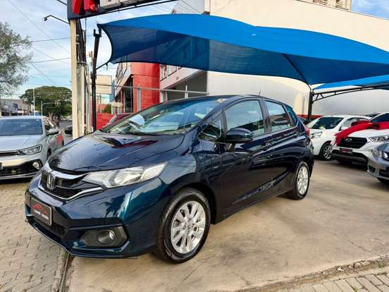 HONDA-FIT-2018