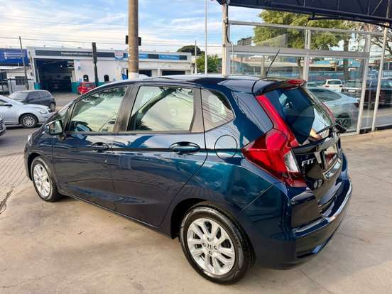 HONDA-FIT-2018