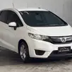 HONDA FIT 1.5 LX 16V FLEX 4P AUTOMÁTICO HONDA FIT 1.5 LX 16V FLEX 4P AUTOMÁTICO