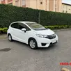 HONDA FIT 1.5 LX 16V FLEX 4P MANUAL HONDA FIT 1.5 LX 16V FLEX 4P MANUAL