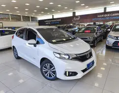 HONDA FIT 1.5 PERSONAL 16V FLEX 4P AUTOMÁTICO HONDA FIT 1.5 PERSONAL 16V FLEX 4P AUTOMÁTICO